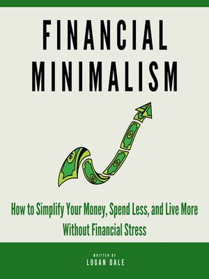 cover image of Financial Minimalism
